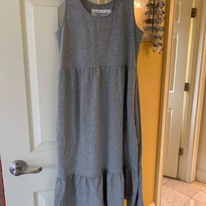 Knit dress from Whitewash